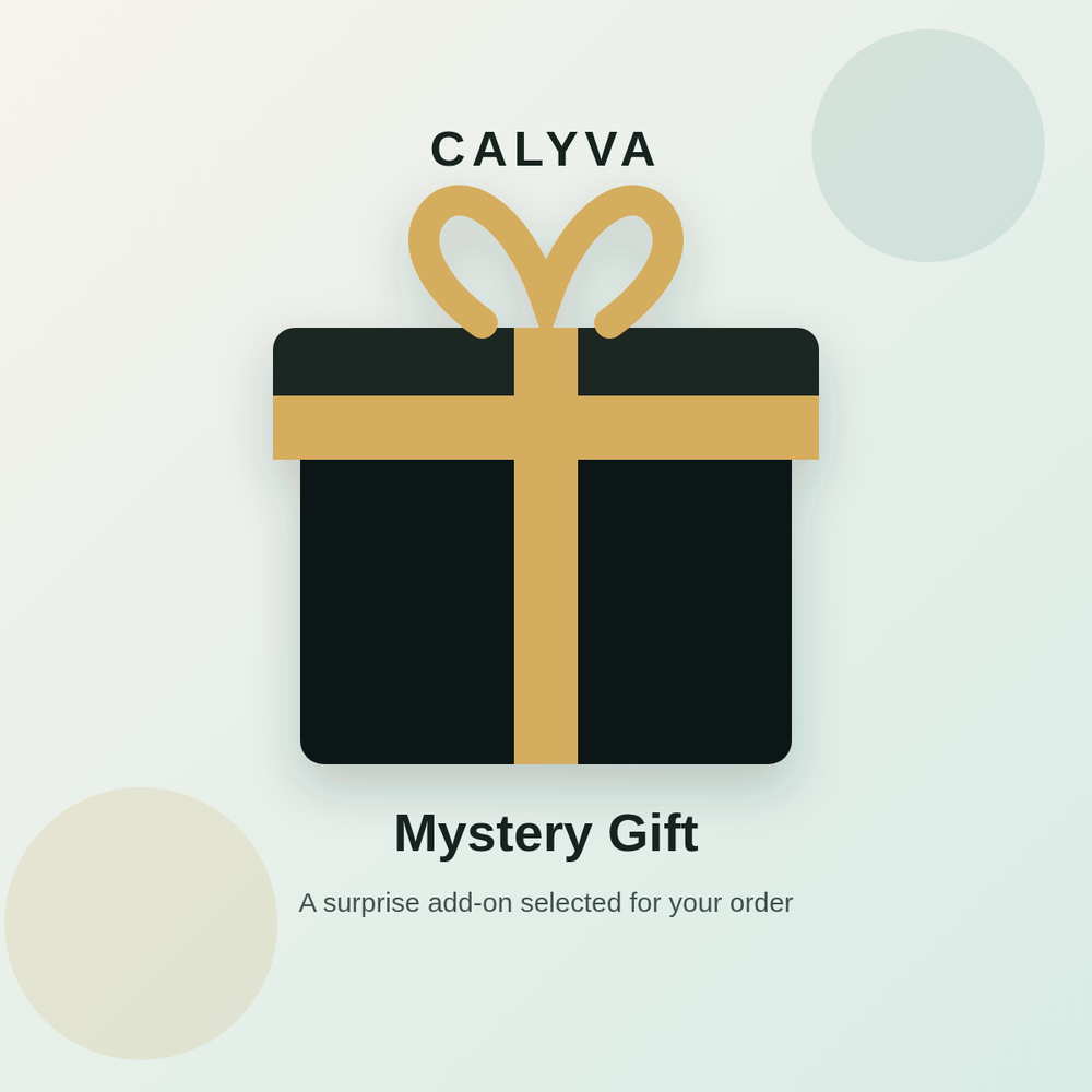 Mystery Gift image