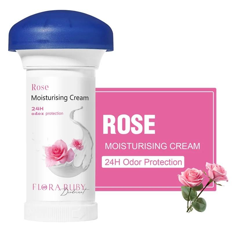 Body Odor Remover Antiperspirant Stick Free Deodorant Sticks Natural Deodorant Underarm Removal Women Deodorant Stick 50g