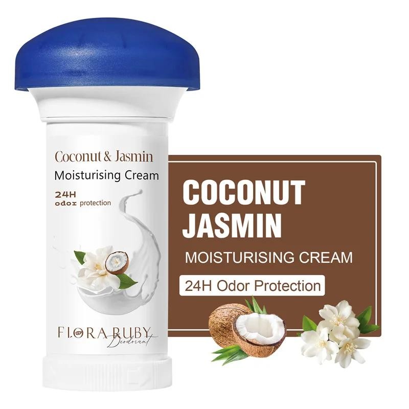 Body Odor Remover Antiperspirant Stick Free Deodorant Sticks Natural Deodorant Underarm Removal Women Deodorant Stick 50g