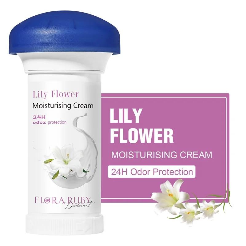 Body Odor Remover Antiperspirant Stick Free Deodorant Sticks Natural Deodorant Underarm Removal Women Deodorant Stick 50g