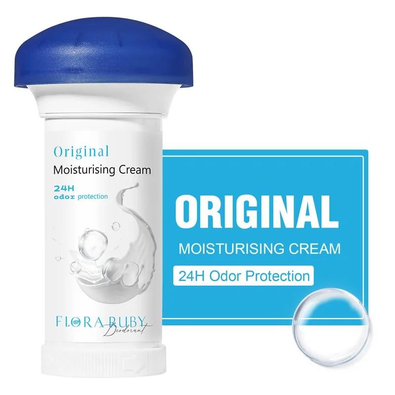 Body Odor Remover Antiperspirant Stick Free Deodorant Sticks Natural Deodorant Underarm Removal Women Deodorant Stick 50g